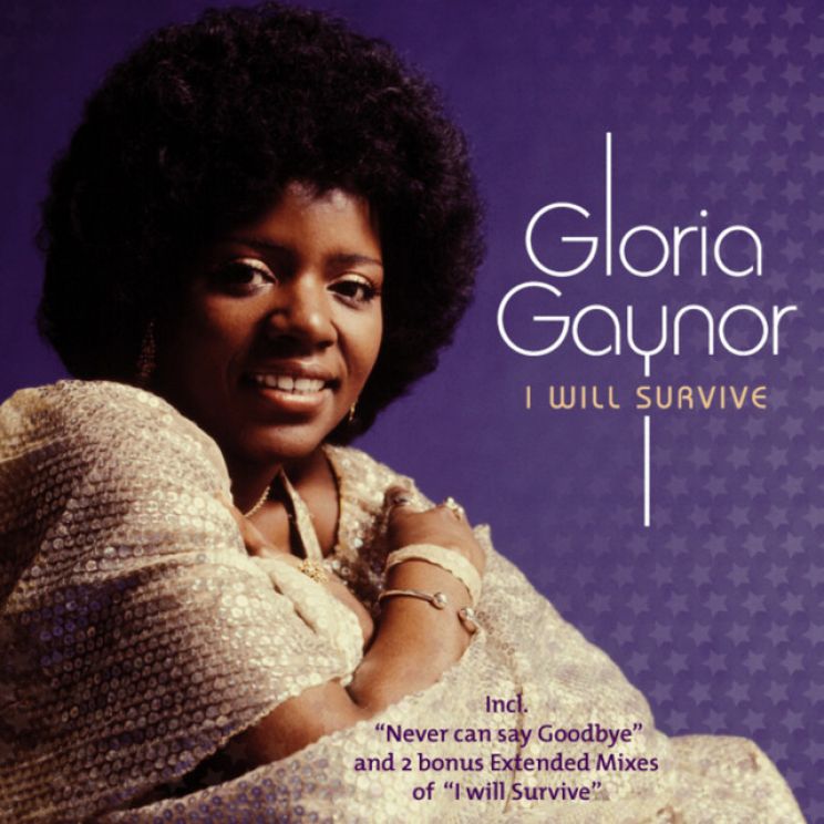 Gloria Gaynor