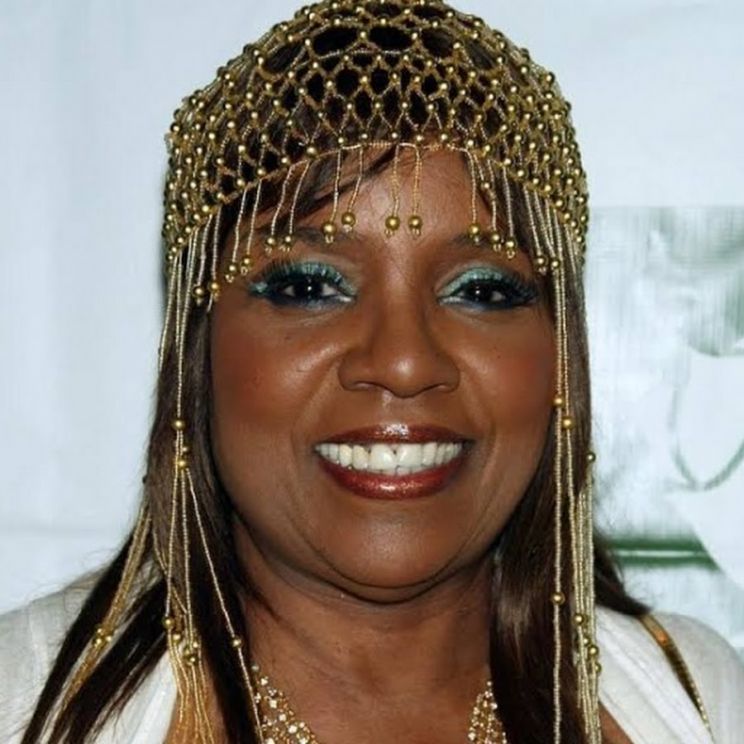 Gloria Gaynor