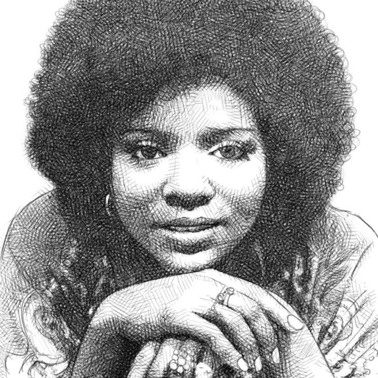 Gloria Gaynor