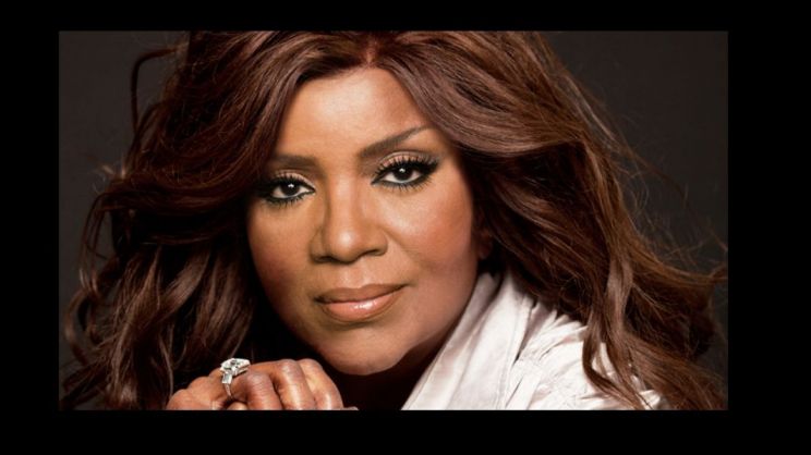 Gloria Gaynor