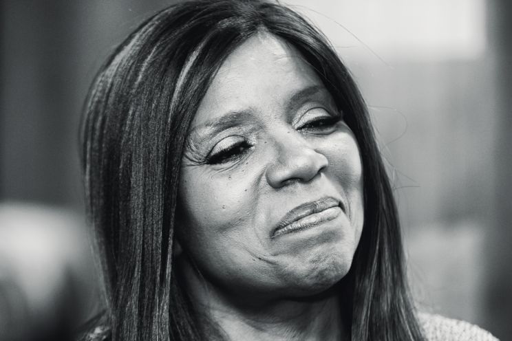 Gloria Gaynor