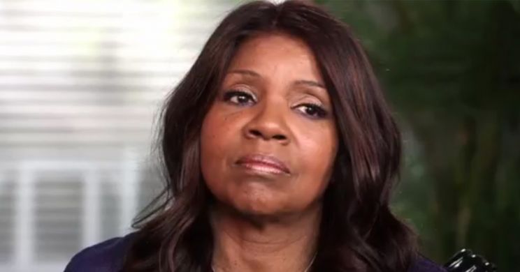 Gloria Gaynor