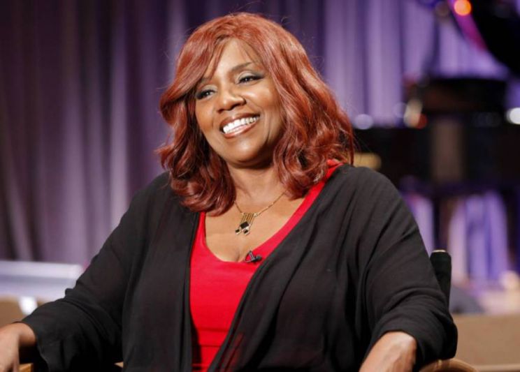 Gloria Gaynor