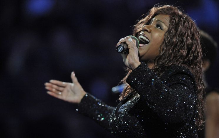 Gloria Gaynor