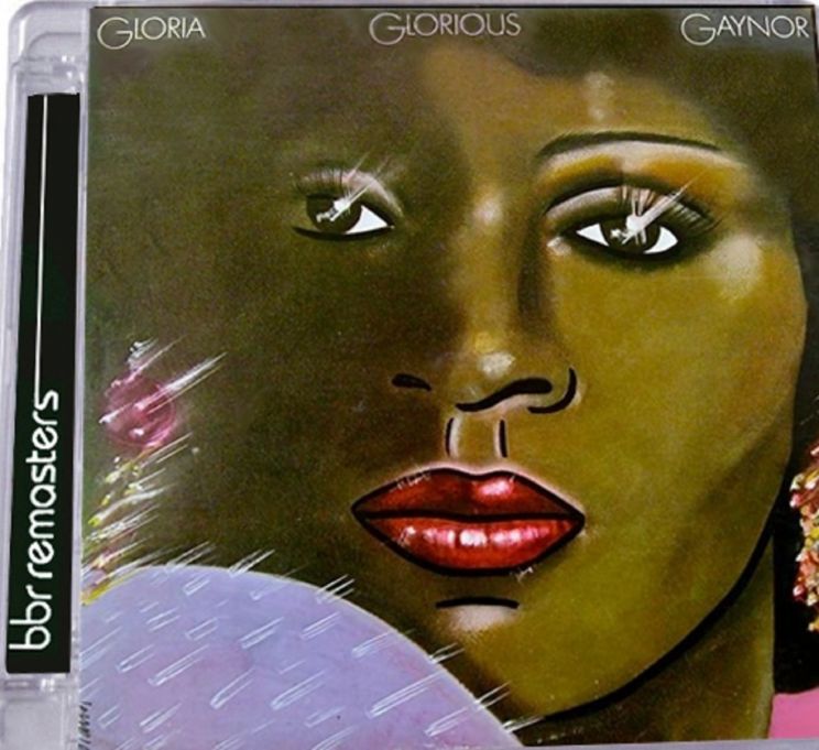 Gloria Gaynor