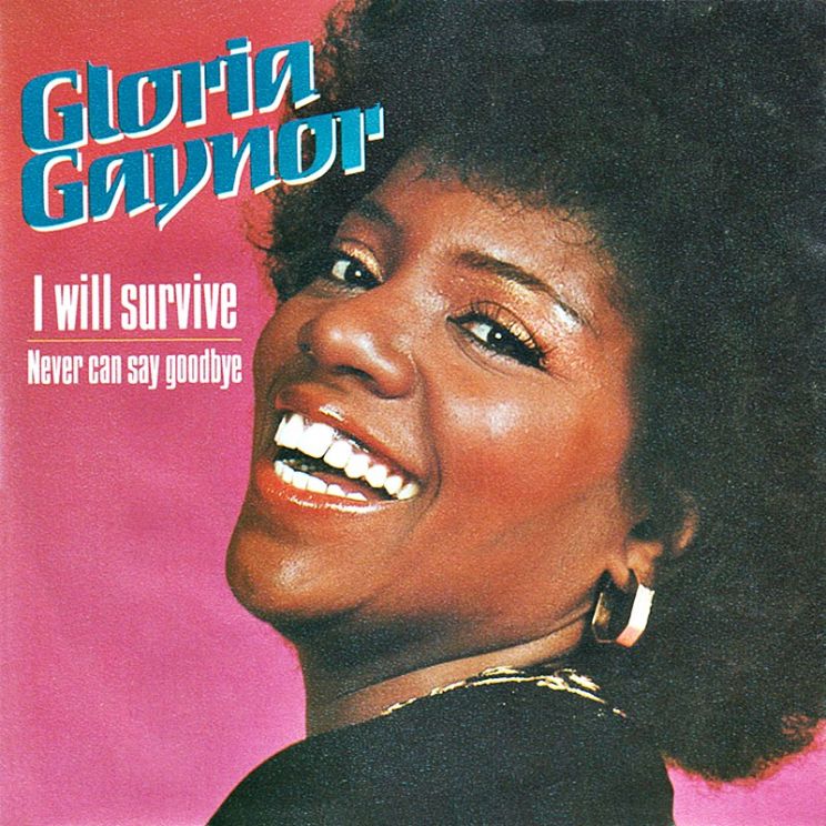 Gloria Gaynor