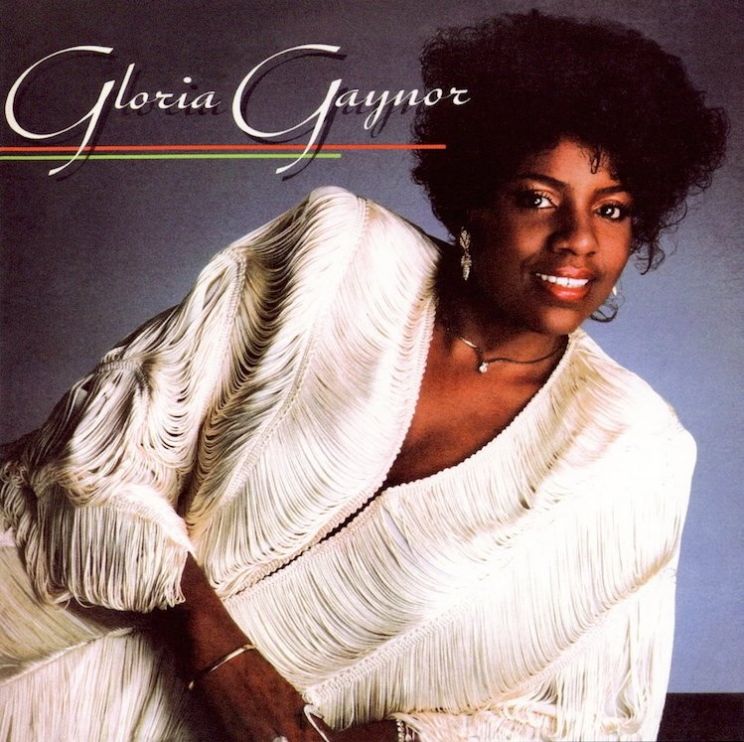 Gloria Gaynor