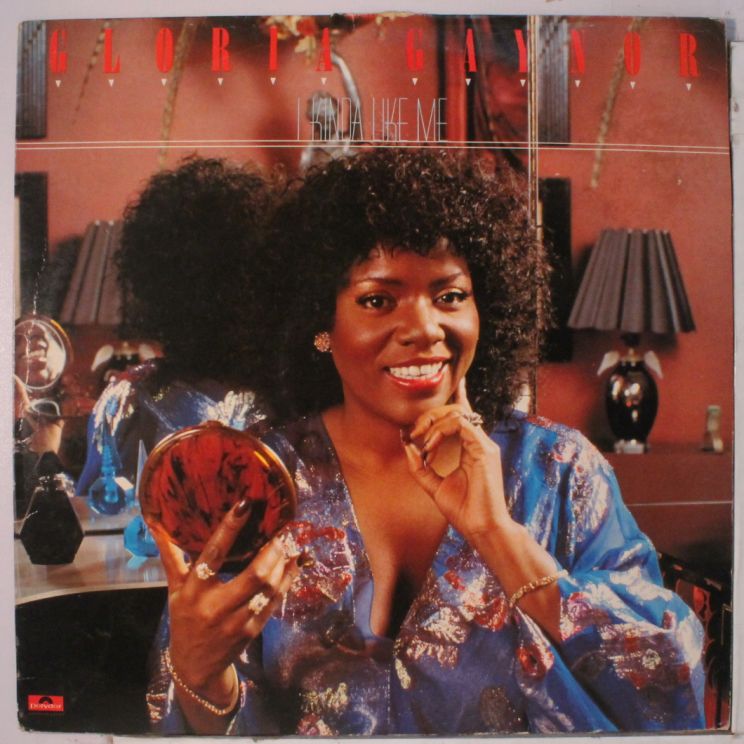 Gloria Gaynor