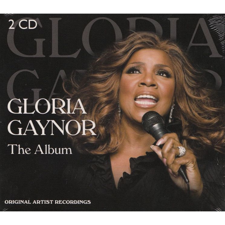 Gloria Gaynor