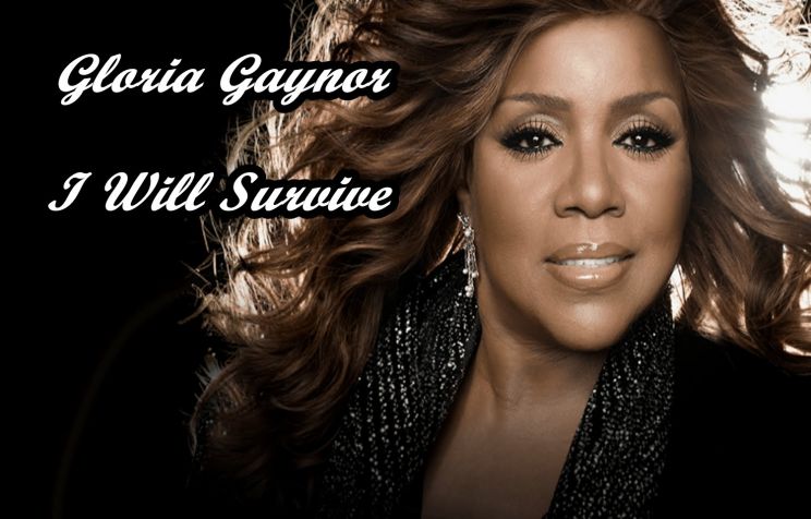 Gloria Gaynor