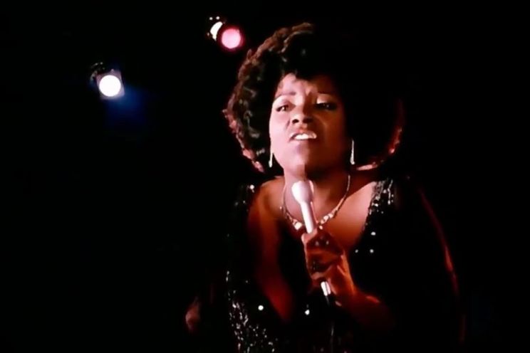 Gloria Gaynor