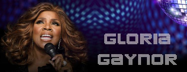 Gloria Gaynor