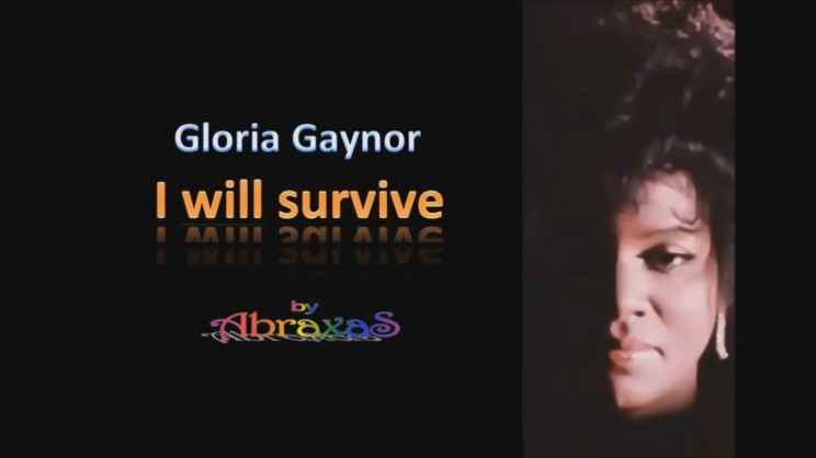 Gloria Gaynor