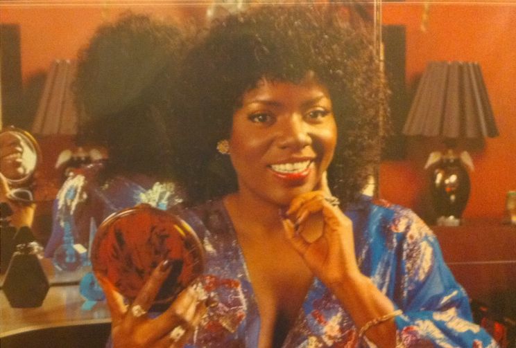 Gloria Gaynor