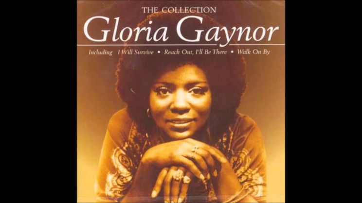 Gloria Gaynor