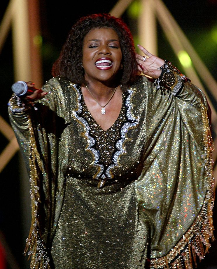 Gloria Gaynor