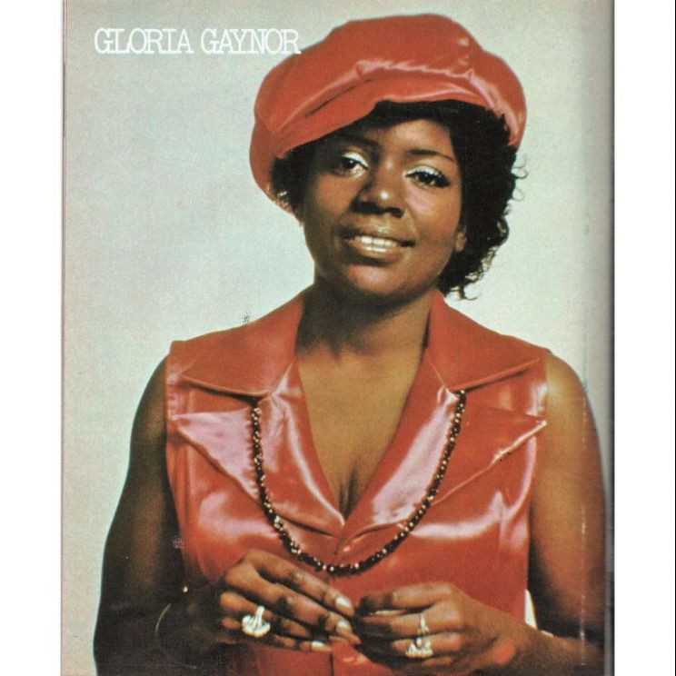 Gloria Gaynor