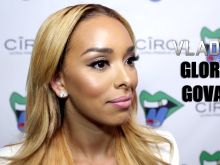 Gloria Govan