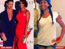 Gloria Govan