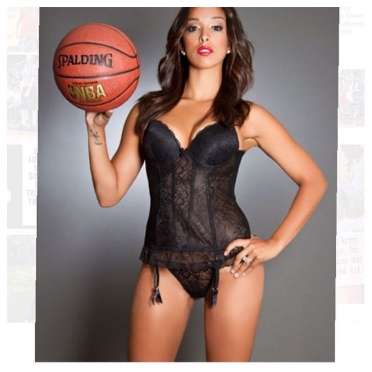 Gloria Govan