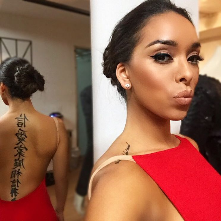 Gloria Govan