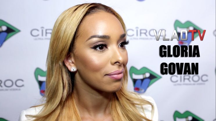 Gloria Govan