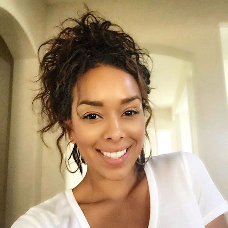 Gloria Govan