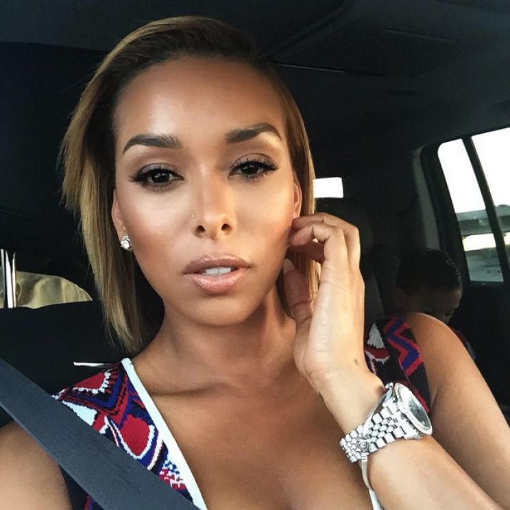 Gloria Govan