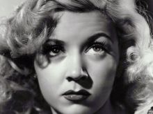 Gloria Grahame