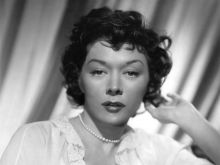 Gloria Grahame