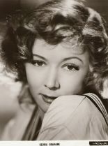 Gloria Grahame