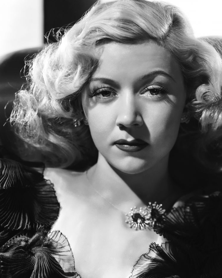 Gloria Grahame