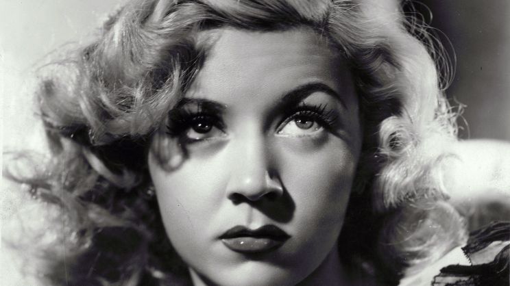 Gloria Grahame