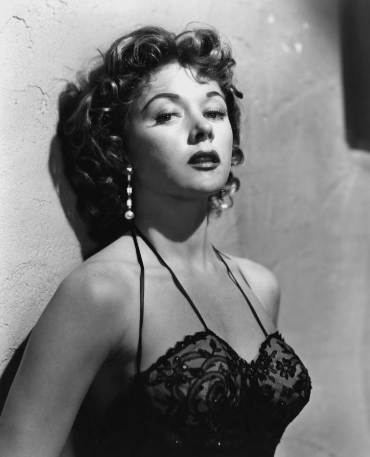 Gloria Grahame