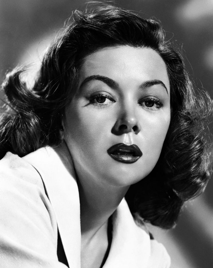 Gloria Grahame