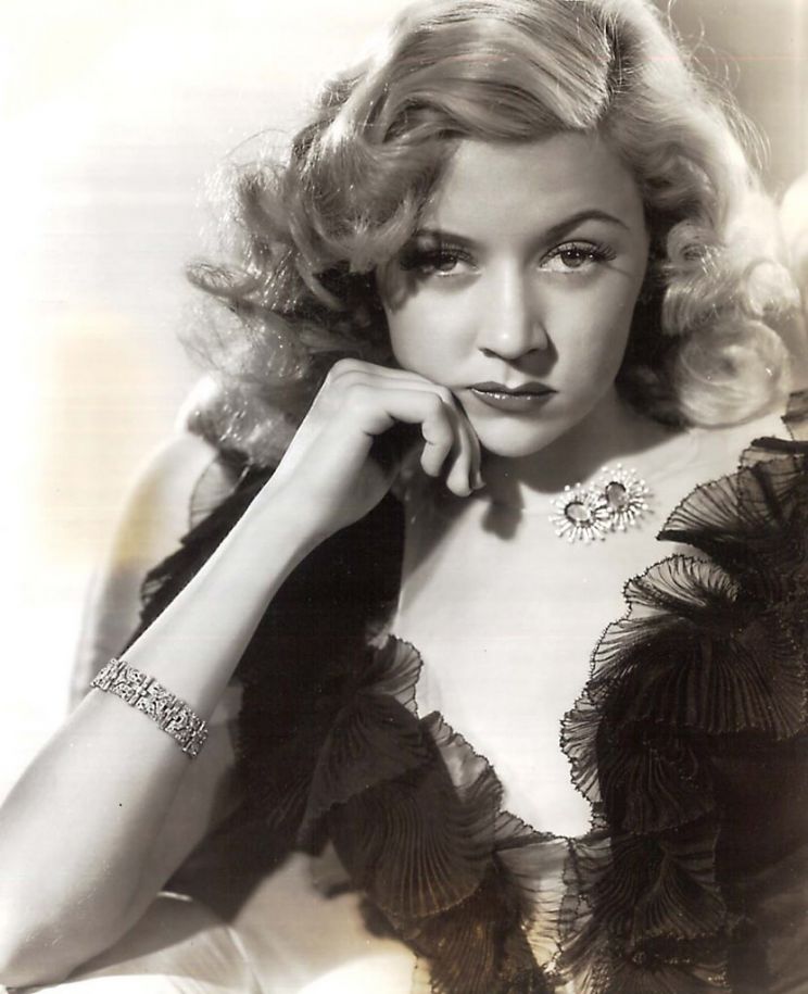 Gloria Grahame