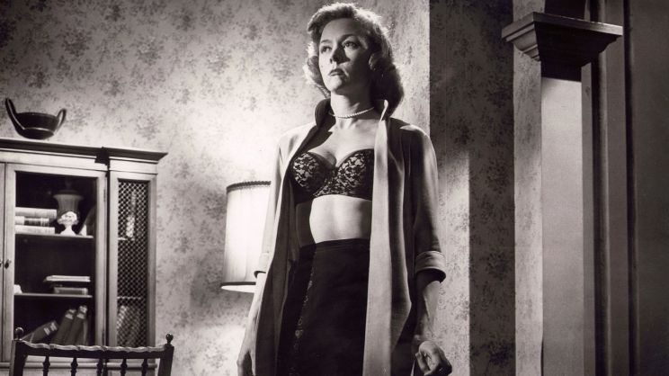 Gloria Grahame