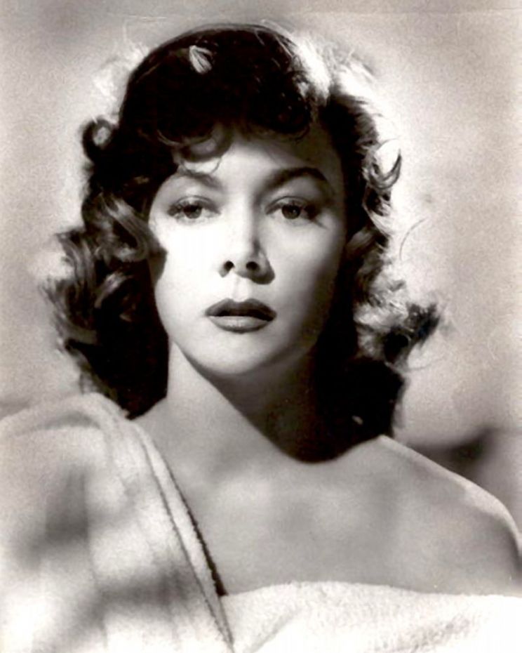 Gloria Grahame