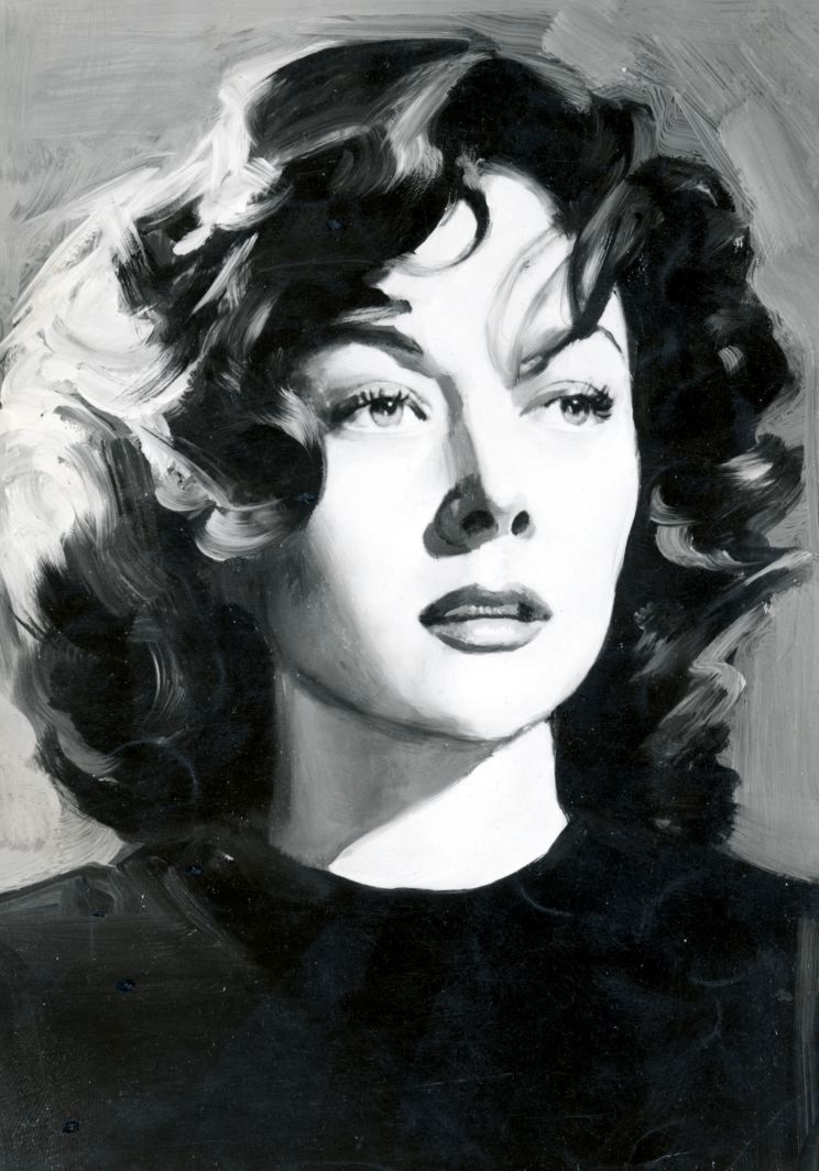 Gloria Grahame