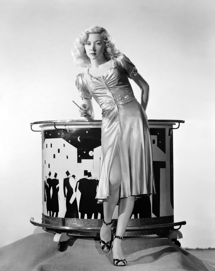 Gloria Grahame