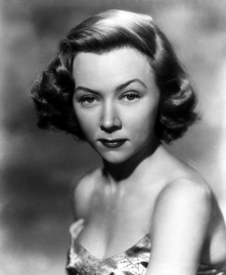 Gloria Grahame