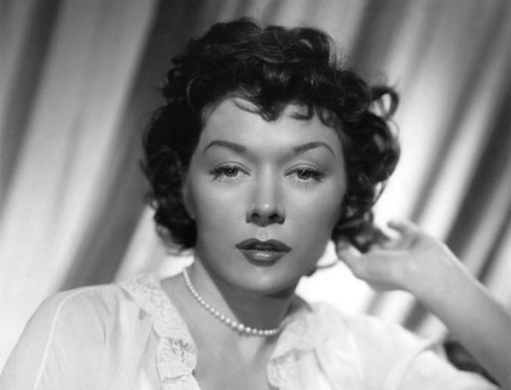 Gloria Grahame