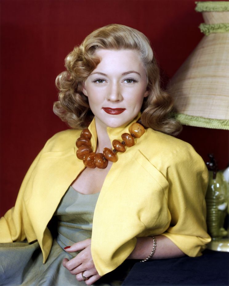 Gloria Grahame