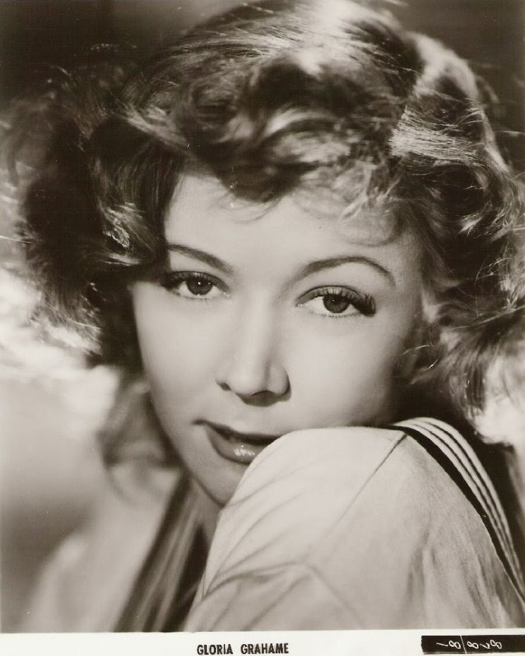 Gloria Grahame