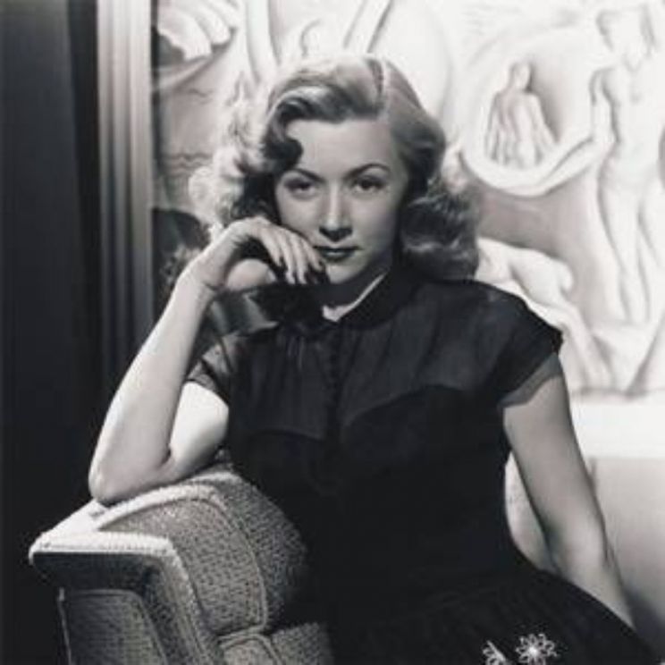 Gloria Grahame