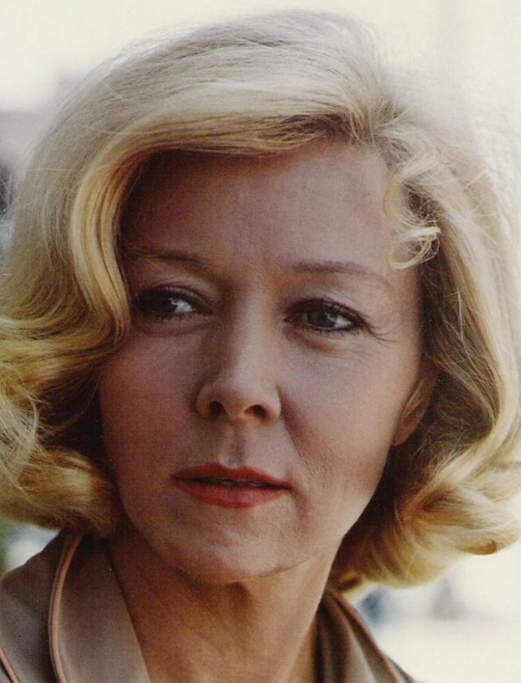Gloria Grahame