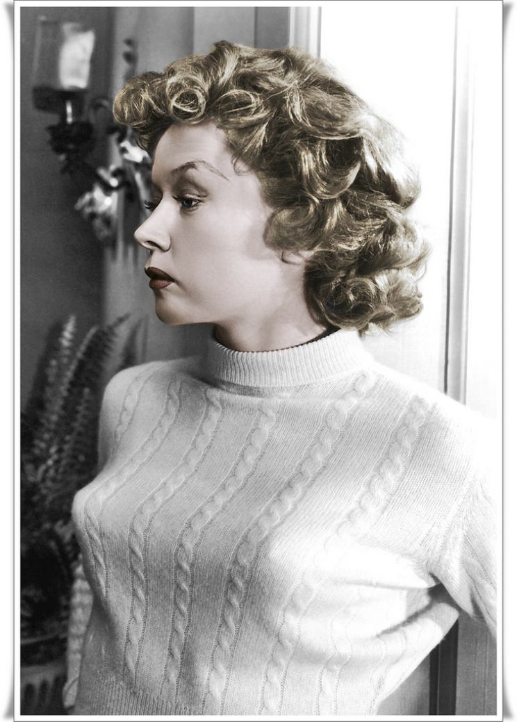 Gloria Grahame