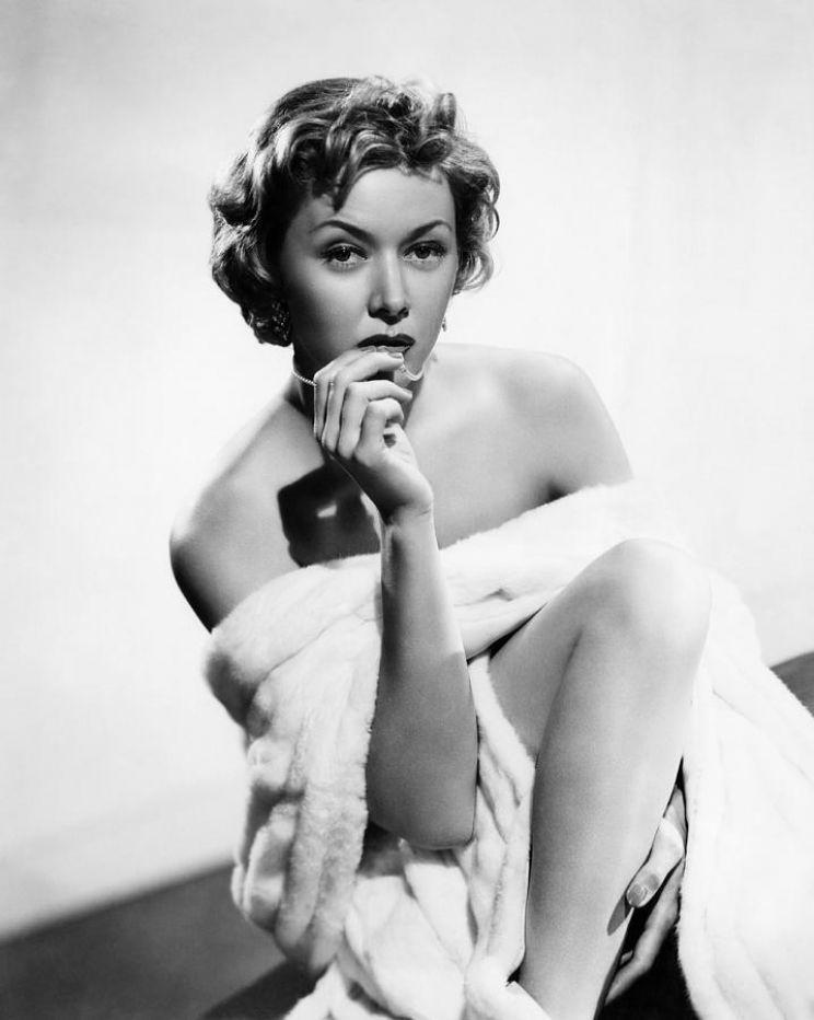 Gloria Grahame