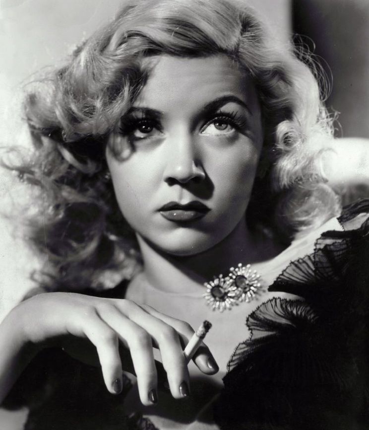 Gloria Grahame