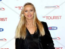 Gloria Guida photo